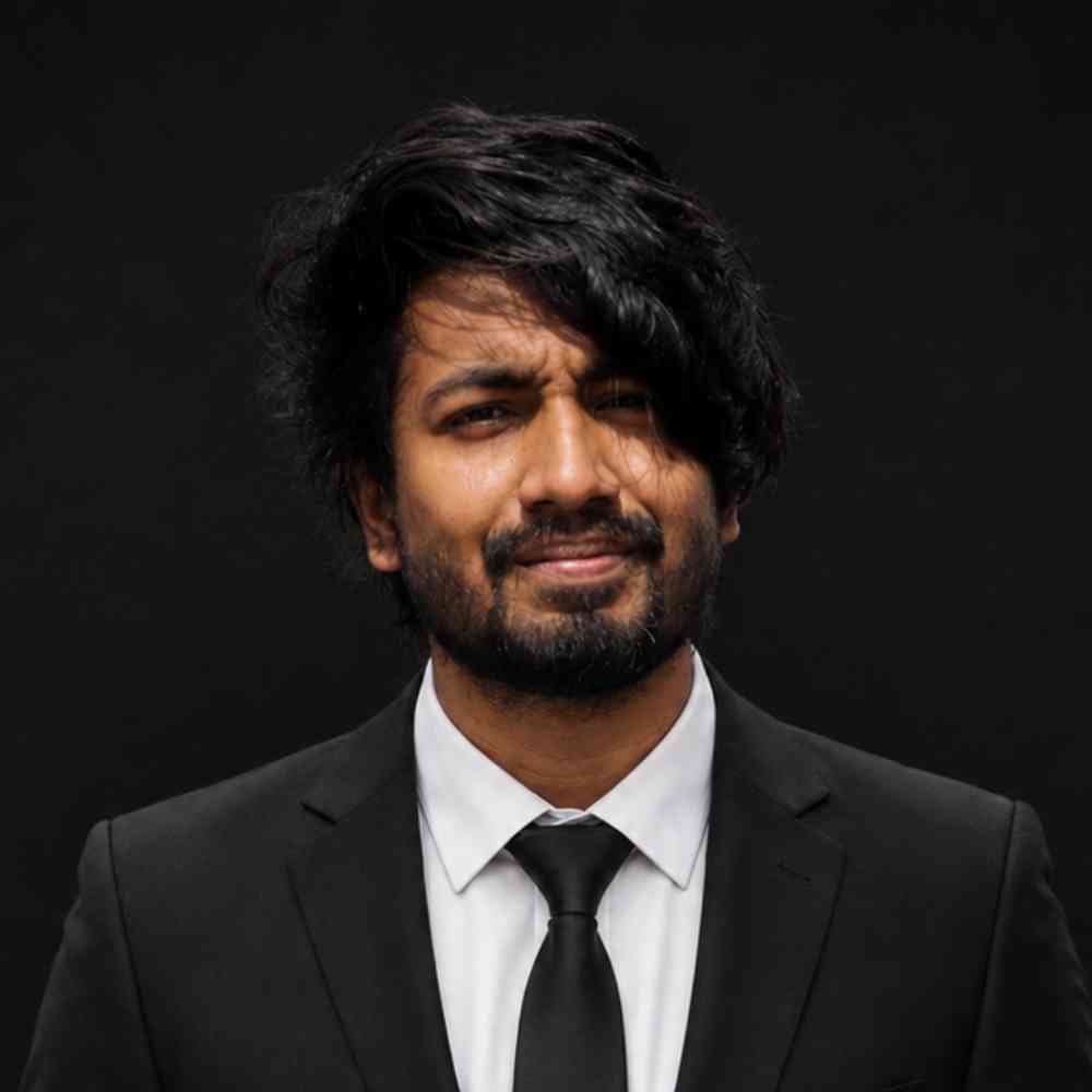 Farhan Sadik Rafi
